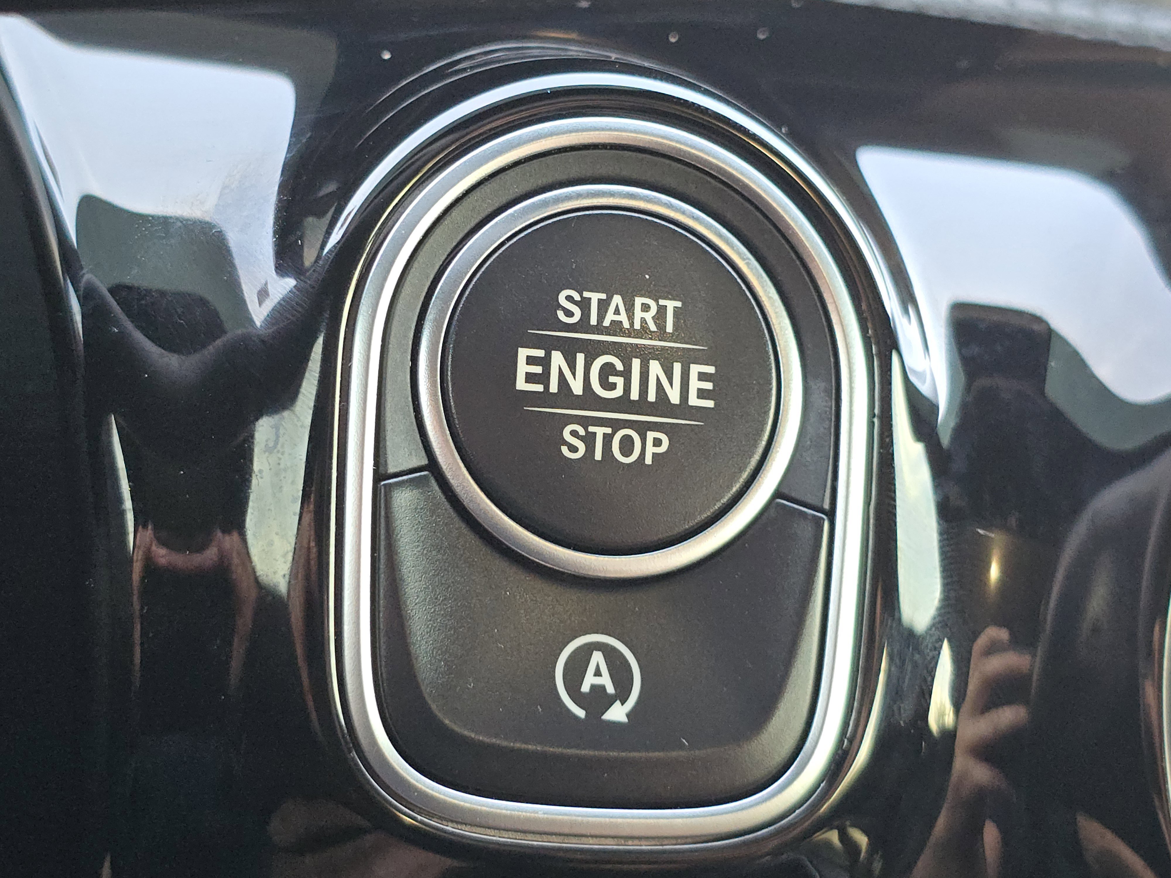 2022 Mercedes-Benz A-Class A220 - Photo 22