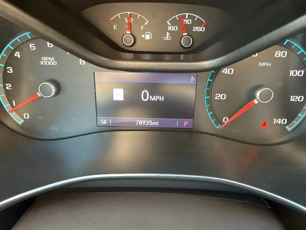 Used 2021 Black GMC Denali image 24