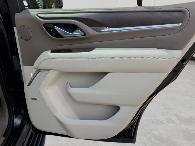 Used 2021 Black GMC Denali image 48