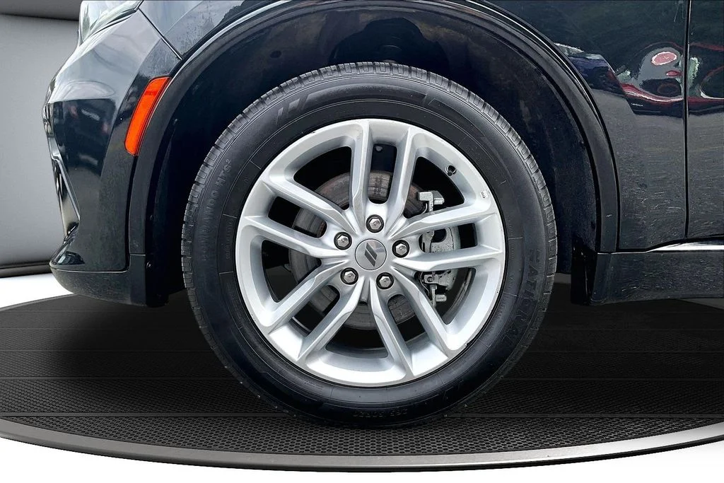 2024 Dodge Durango GT - Photo 35