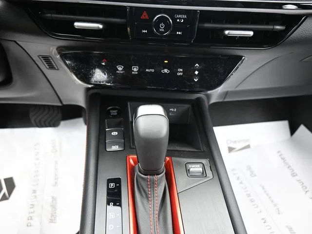 2025 Nissan Kicks SR - Photo 24