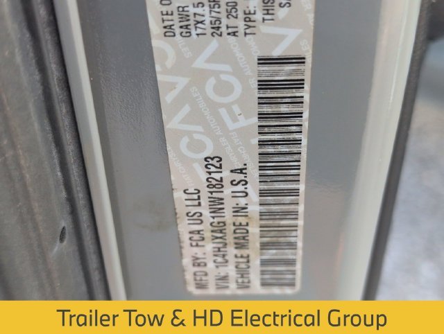 Certified Used 2022 Gray Jeep Sport S image 28