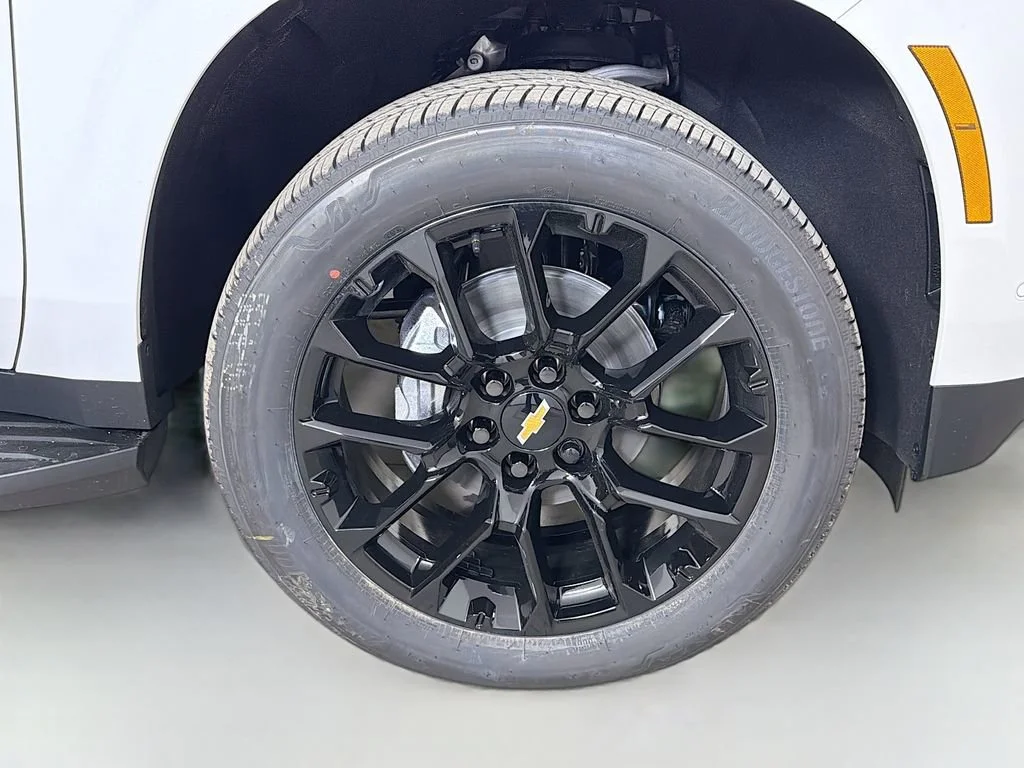 2026 Chevrolet Tahoe RST - Photo 29
