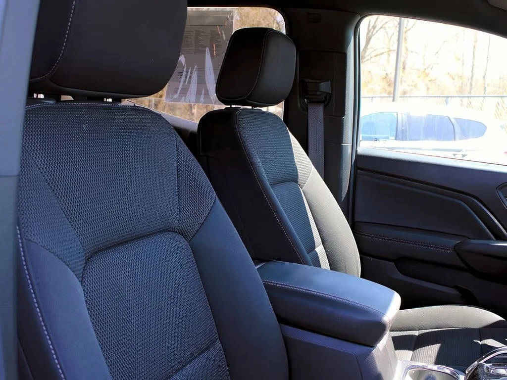2024 GMC Canyon Elevation - Photo 22