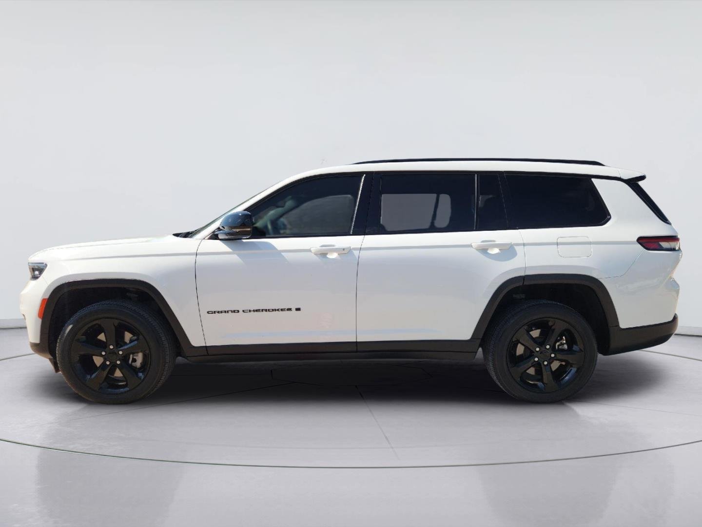 2023 Jeep Grand Cherokee L photo 4 of 34