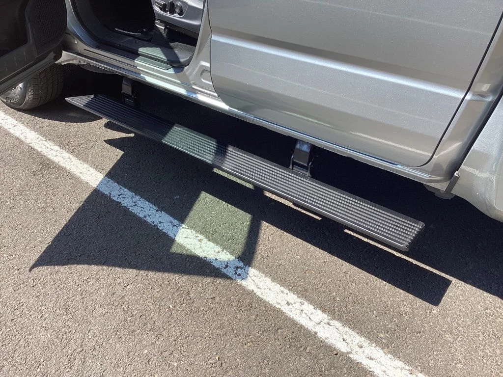 Certified Used 2024 Silver Toyota Limited image 12