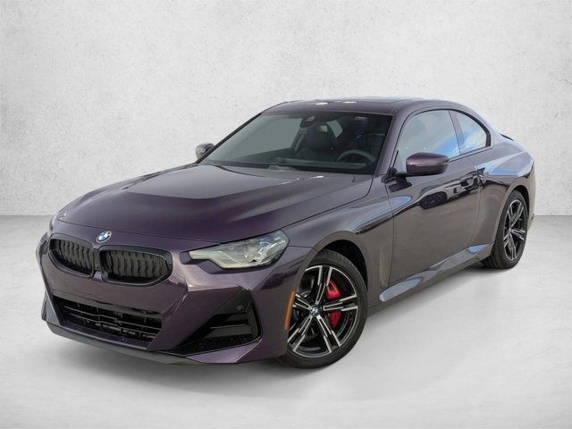 2026 BMW 2 Series 230i xDrive