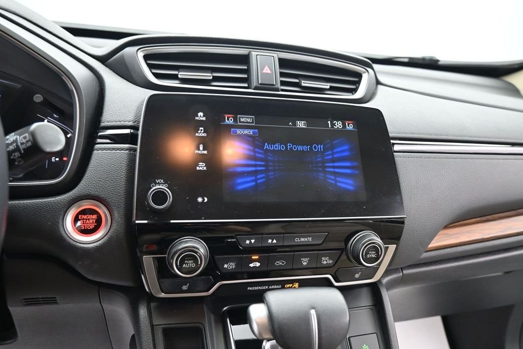 Used 2019  Honda EX-L image 22