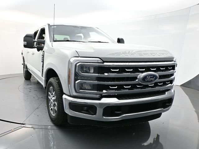 New 2026 Avalanche Ford F-250® Lariat® image 1
