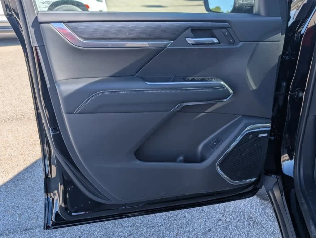 2026 GMC Acadia Elevation - Photo 13