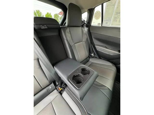 New 2026 MAGNETITE GRAY PEARL Subaru Limited image 30