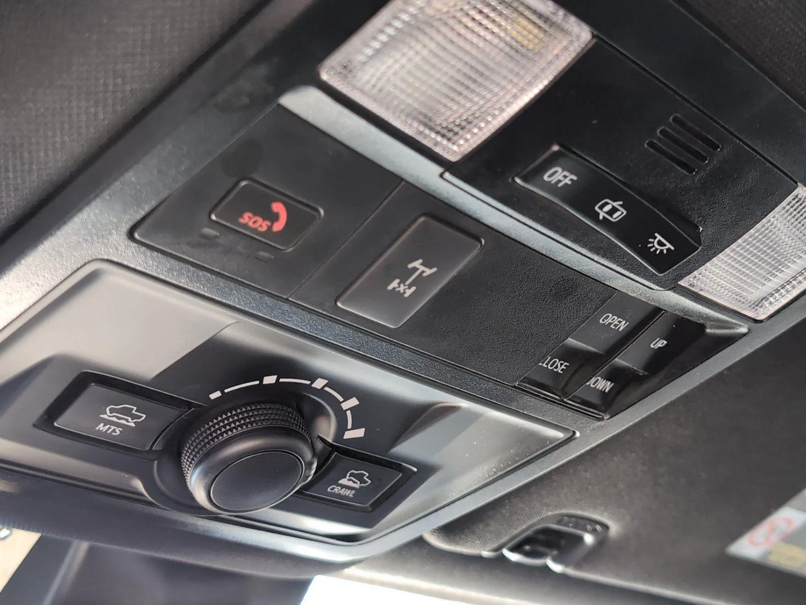 Used 2023 Black Toyota TRD Pro image 19