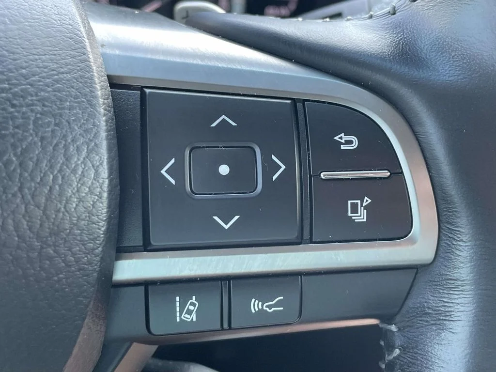 Used 2018 Black Lexus Two-Row image 31