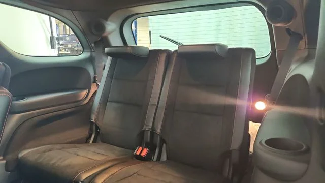 New 2026 Red Oxide Exterior Paint Dodge GT Plus HEMI V8 image 24