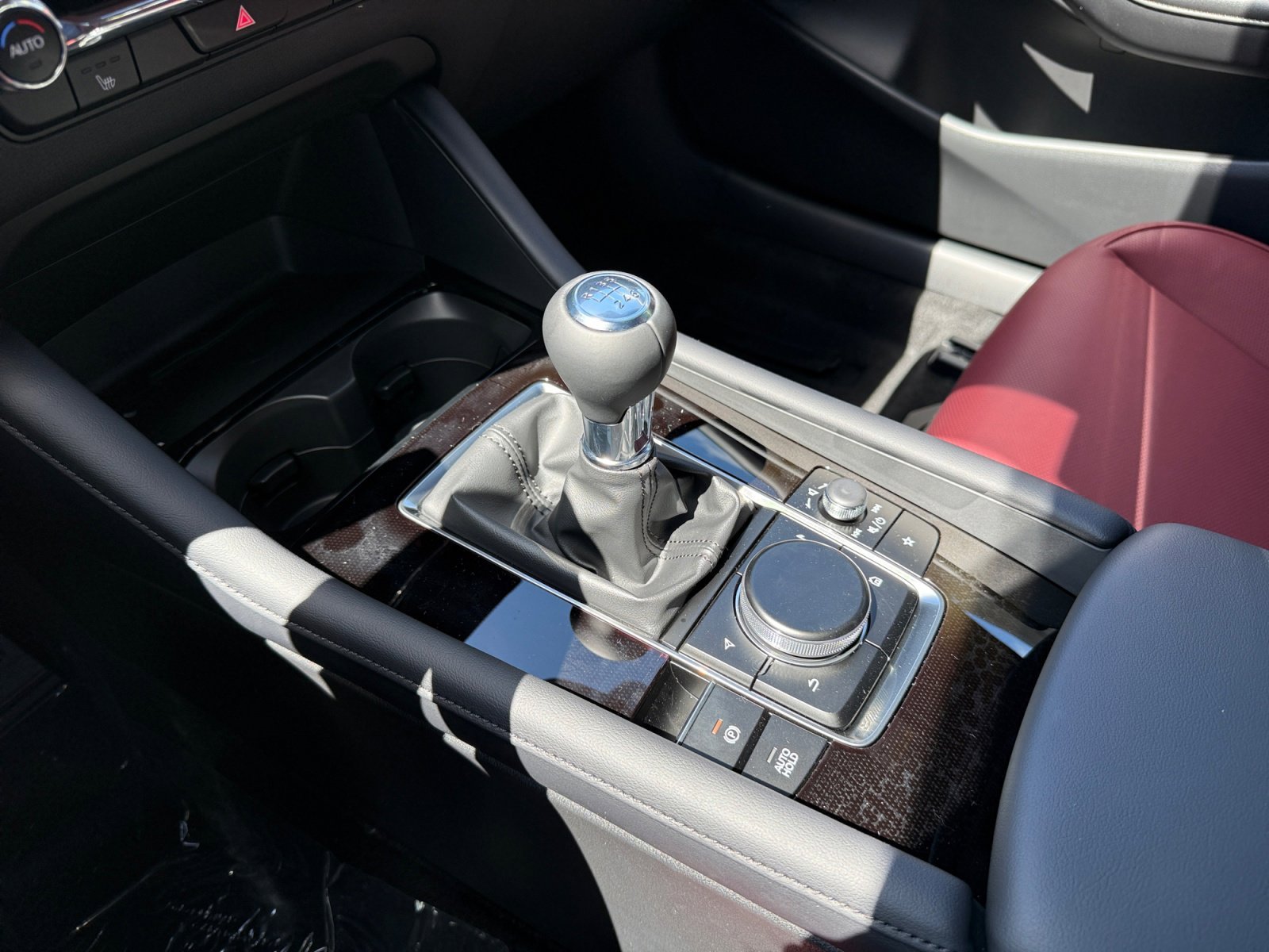 New 2026 Polymetal Gray Metallic Mazda 2.5 S Premium image 13