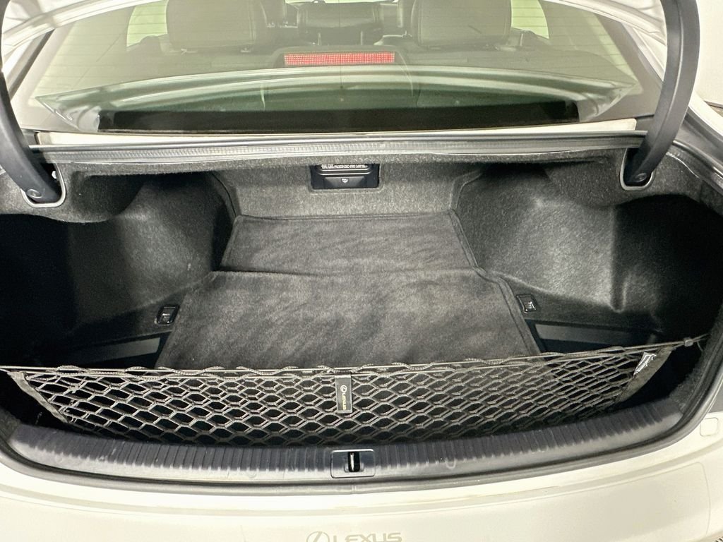 Used 2013 Starfire Pearl Lexus 250 image 25