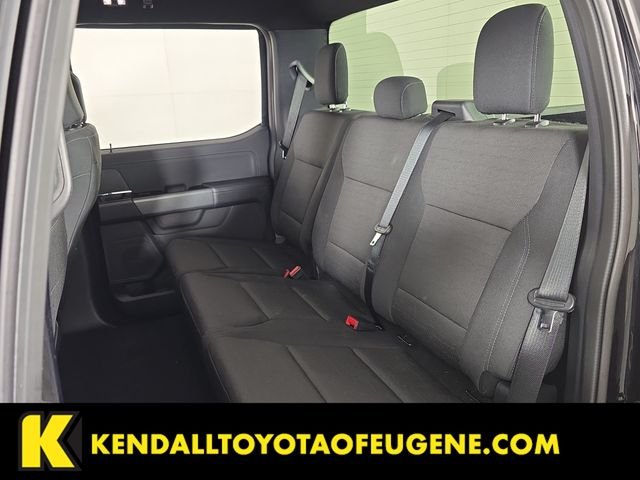 Used 2026 Black Ford XLT image 28