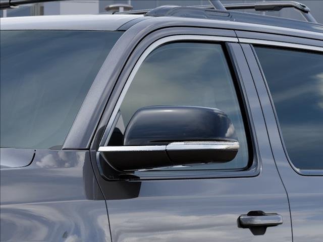 New 2026 Baltic-Gray Metallic Clear-Coat Exterior Paint Jeep 4x4 image 12