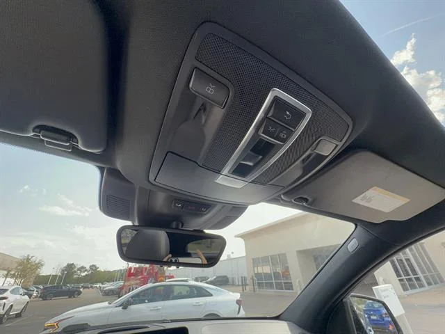 Used 2019 Black Mercedes-Benz AMG® GLE 43 image 21