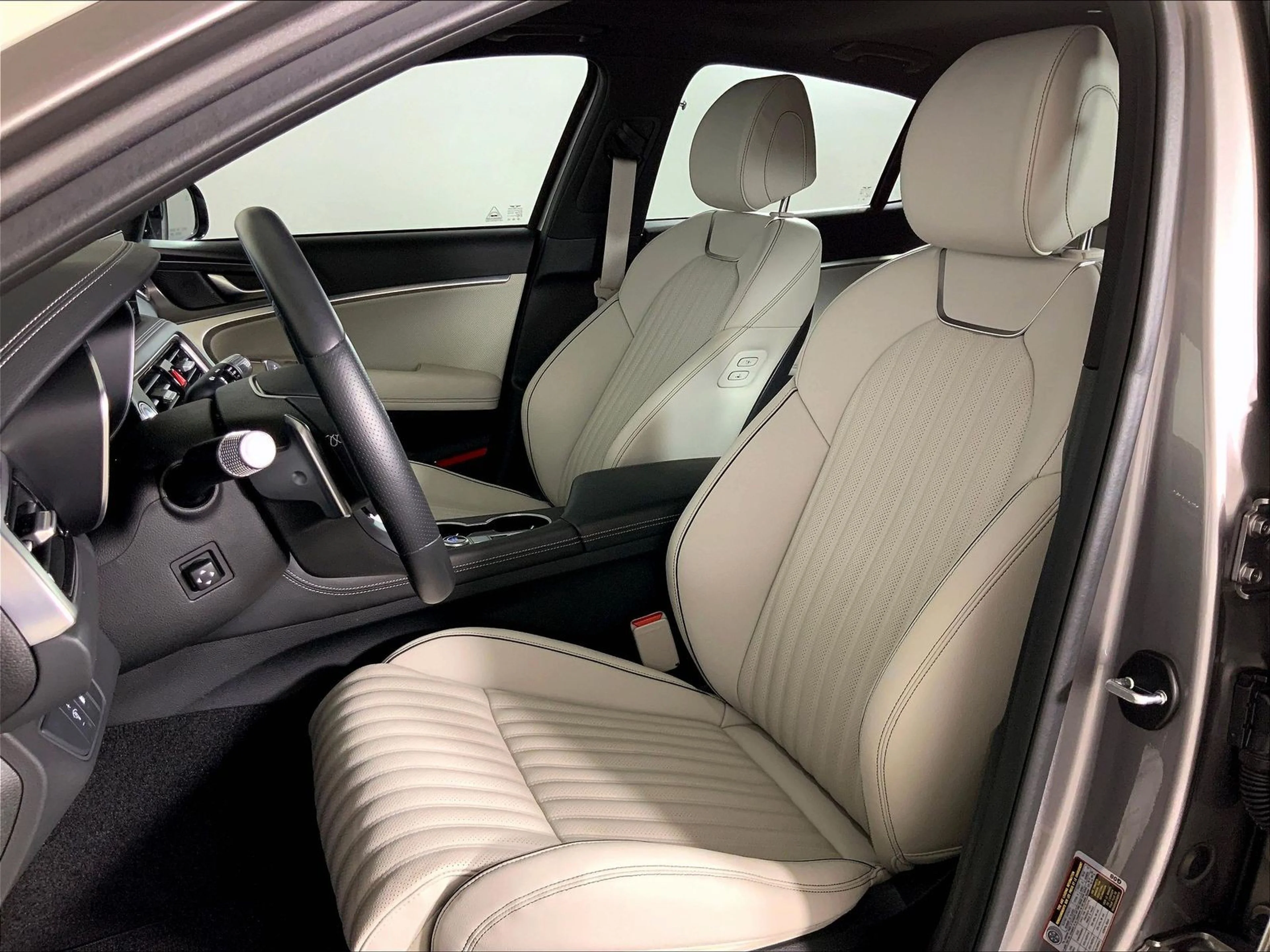 2024 GENESIS G70 Sport Advanced - Photo 5