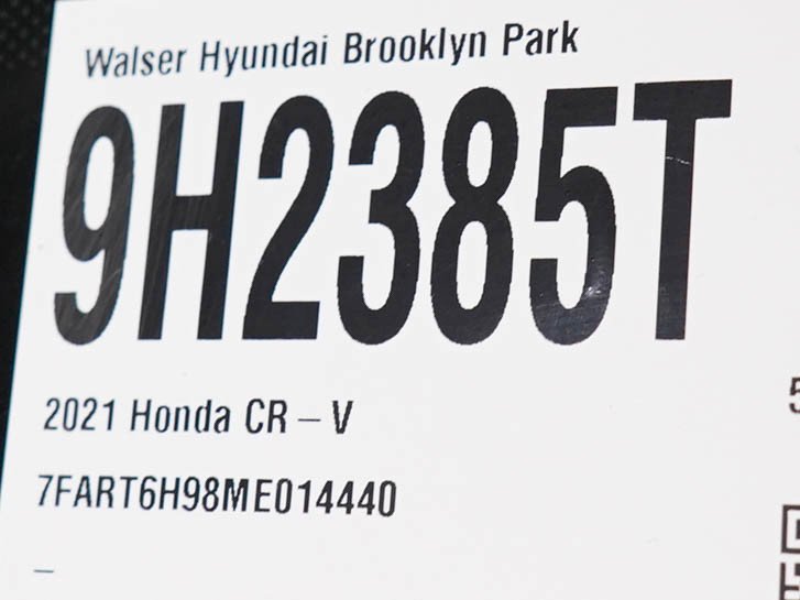 Used 2021  Honda Touring AWD image 33