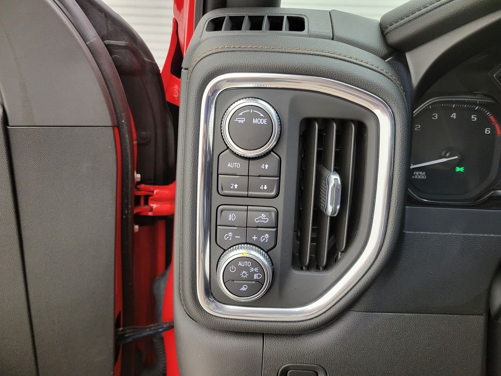 2021 GMC Sierra 1500 AT4 - Photo 32
