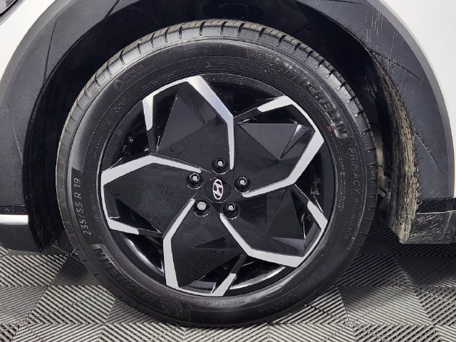 2024 Hyundai IONIQ 5 SE - Photo 20