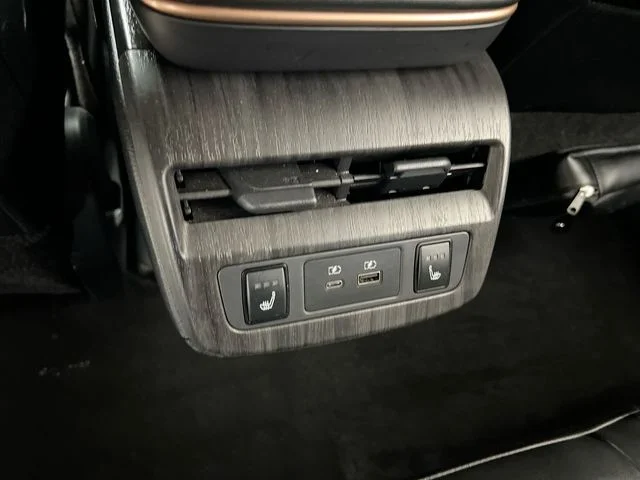 Used 2023 Gray Nissan ENGAGE e-4ORCE image 19