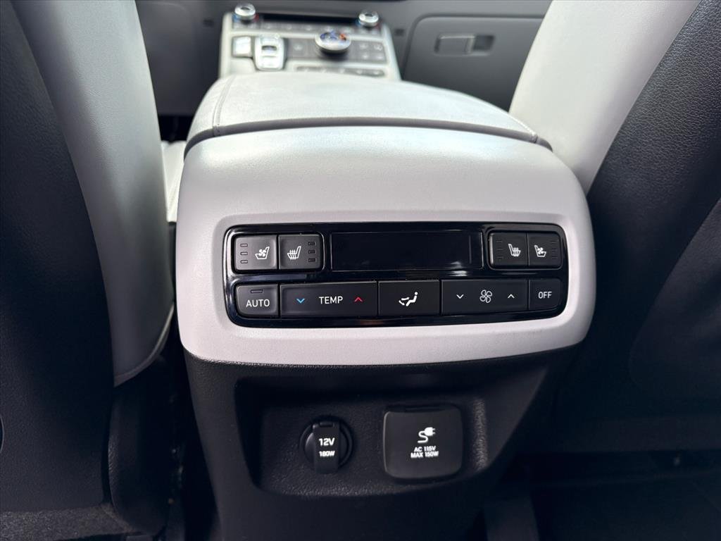2023 Hyundai Palisade SEL - Photo 20