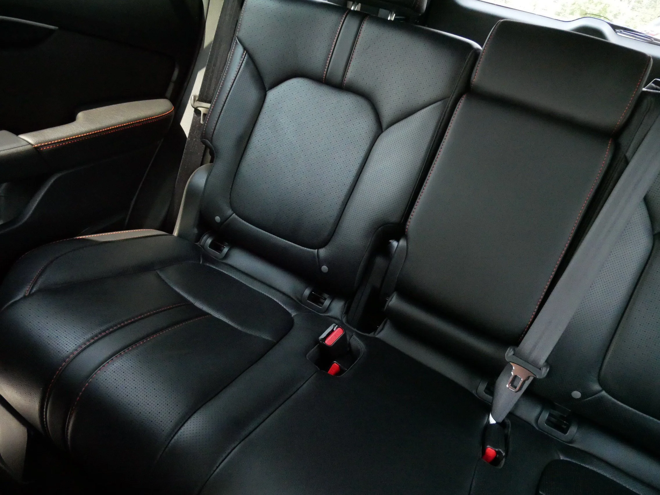 2026 Honda Passport TrailSport Elite - Photo 23
