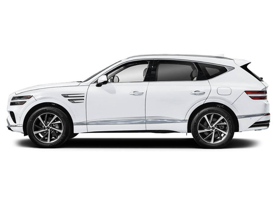 New 2026 Uyuni White Genesis 3.5T Advanced image 3