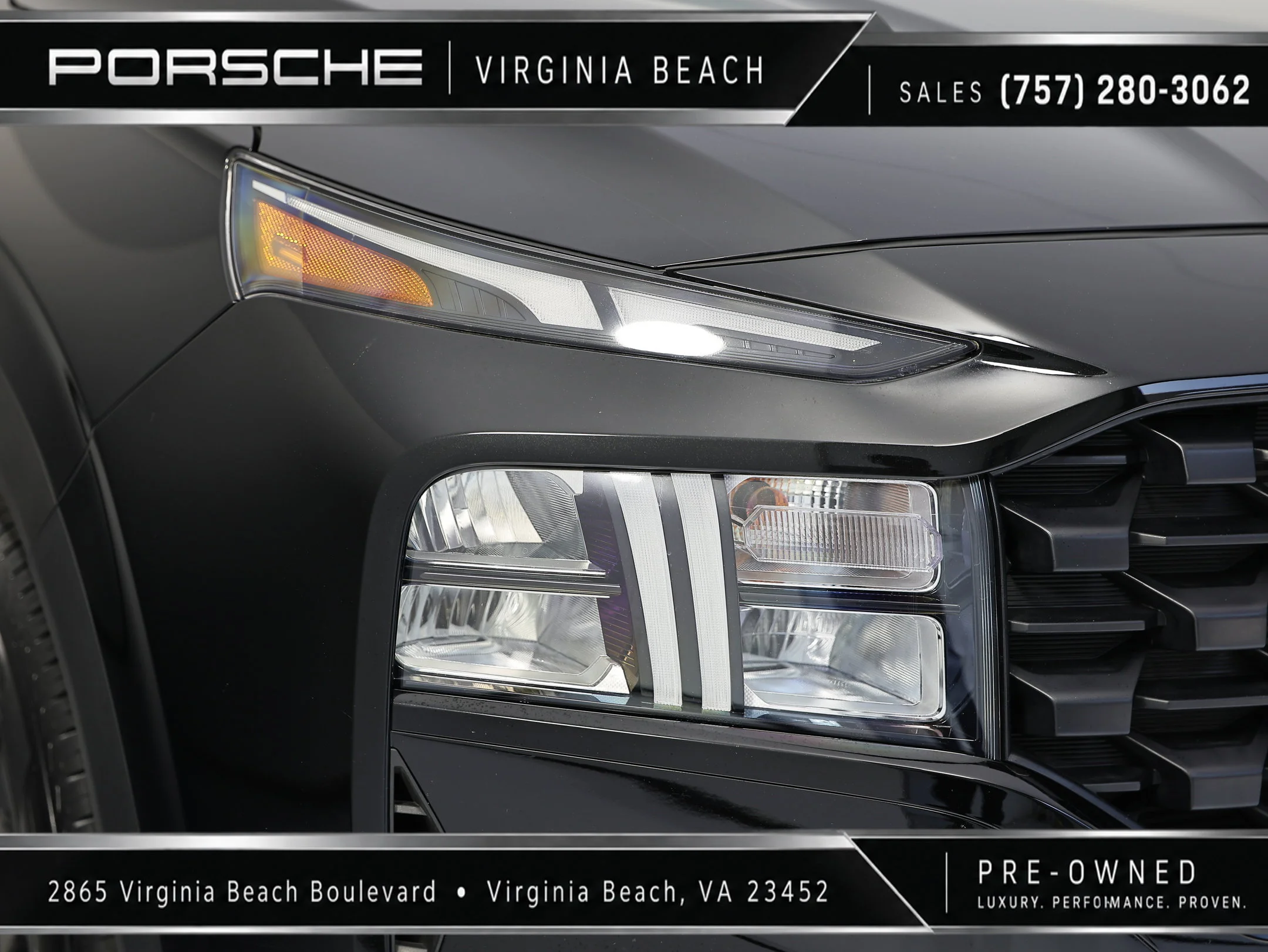 Used 2023 Black Hyundai XRT image 18