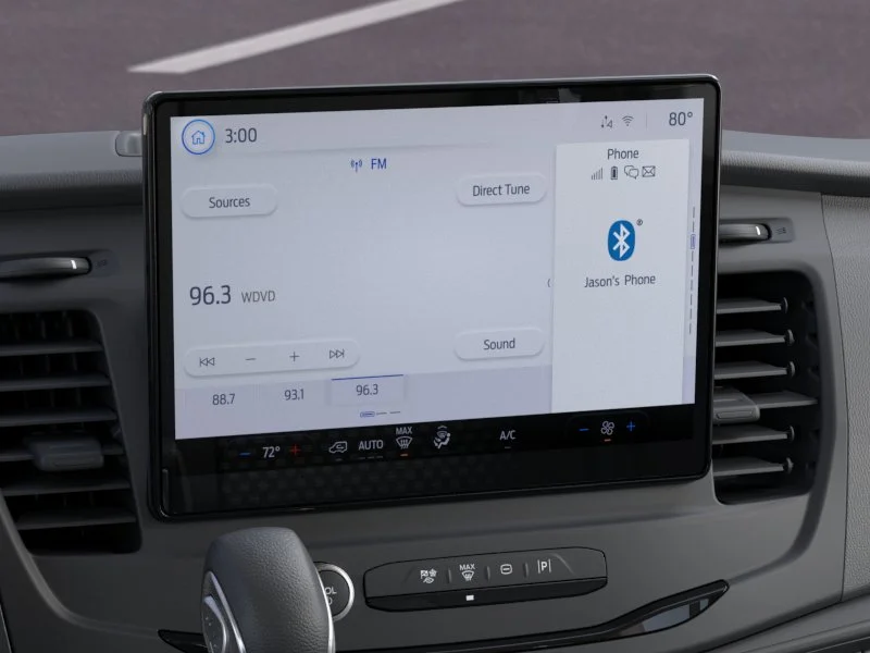 2026 Ford Transit Van Base - Photo 14