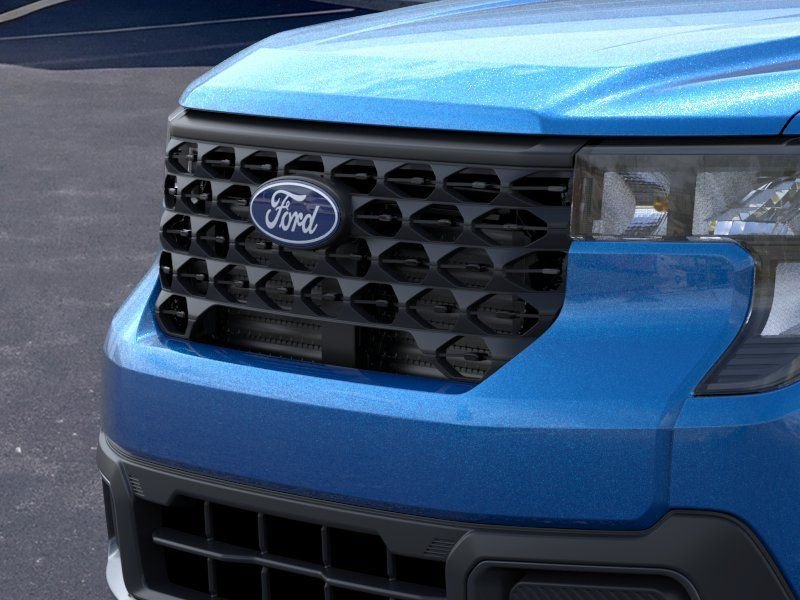 New 2026 Blue Ford XLT image 18