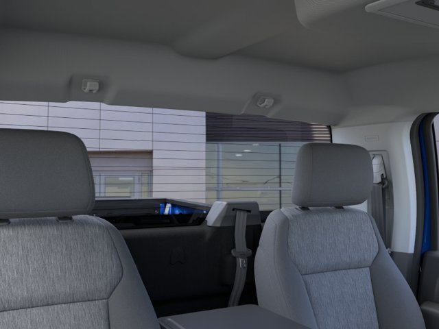 New 2026 Blue Ford XL image 22