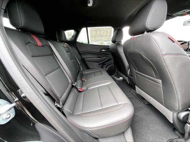 2026 Chevrolet Trax RS - Photo 26