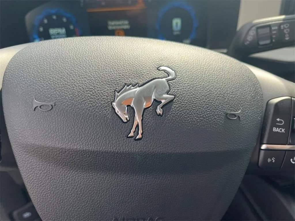 2025 Ford Bronco Sport Heritage - Photo 16