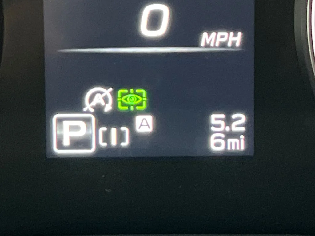 2026 Subaru Crosstrek Limited - Photo 18