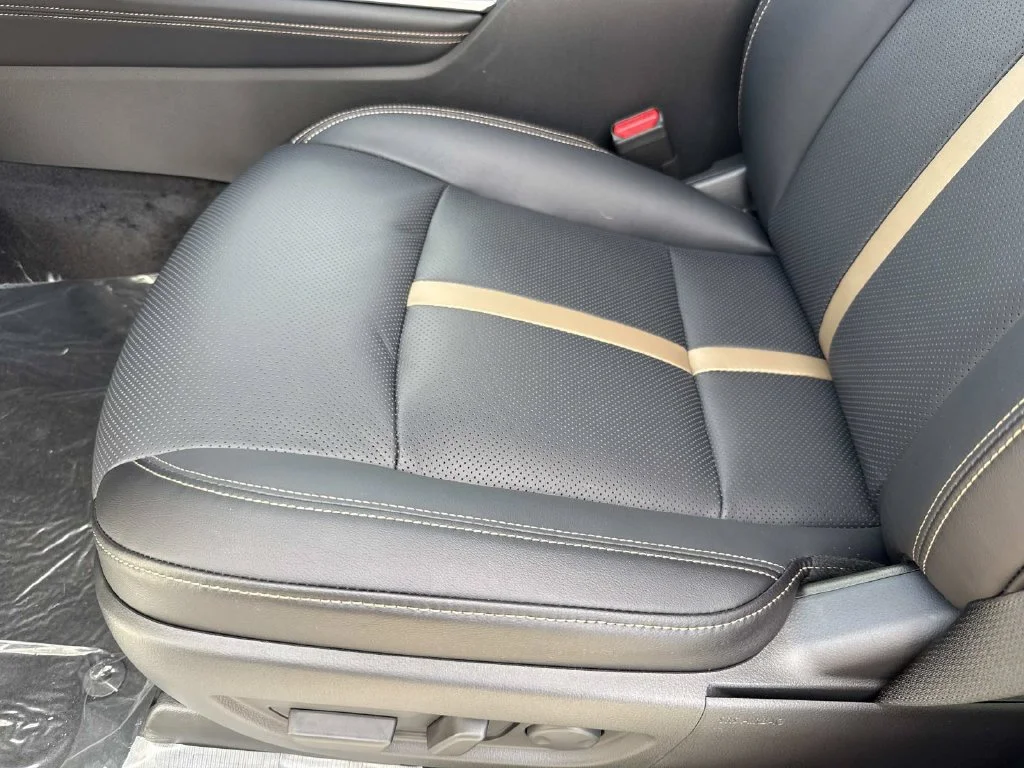2026 Mazda CX-90 Premium Sport Package - Photo 26