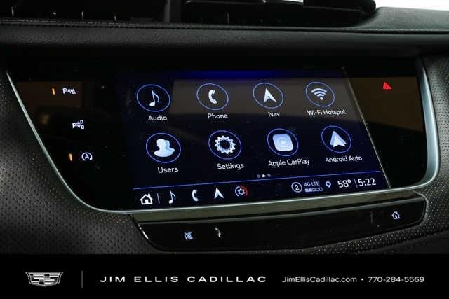 2026 Cadillac XT5 Premium Luxury - Photo 16