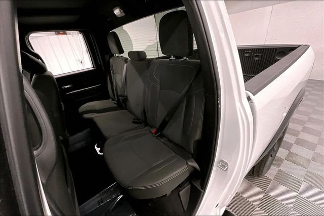 2022 RAM Ram 1500 Classic Warlock - Photo 24