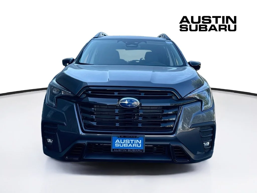 New 2027 Gray Subaru Premium image 3