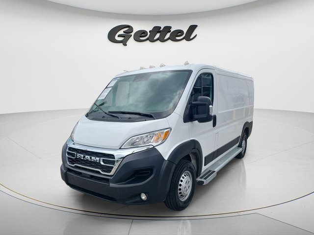 2025 Ram ProMaster 2500 Base