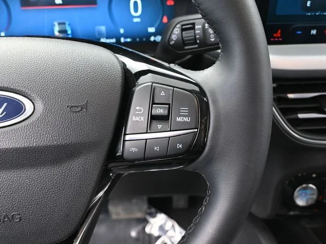 2024 Ford Escape Platinum - Photo 22