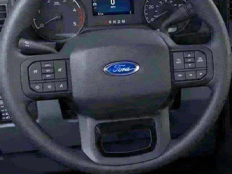 2026 Ford F-250 Super Duty XL - Photo 37