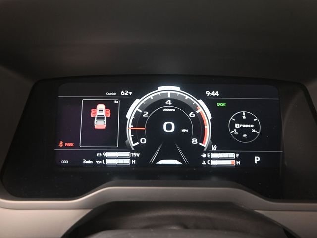 2026 Toyota Tundra 1794 Edition - Photo 6