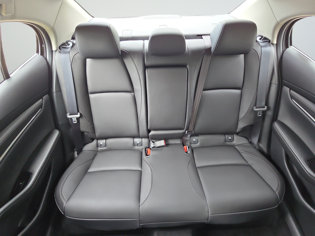 New 2026 Machine Gray Metallic Mazda 2.5 S Select Sport image 23