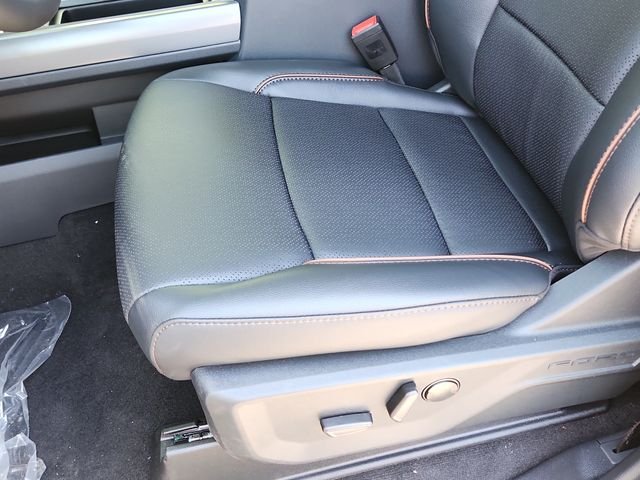 Used 2026 Gray Ford Tremor image 8
