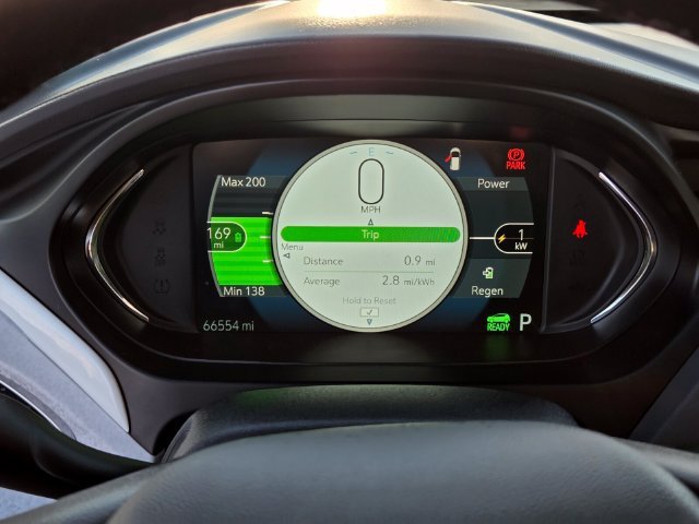 2021 Chevrolet Bolt EV Premier - Photo 19
