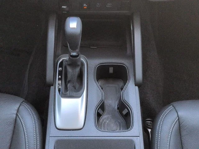 Used 2022 Tactical Green Nissan SV image 19